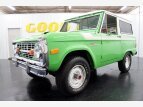 Thumbnail Photo 12 for 1977 Ford Bronco